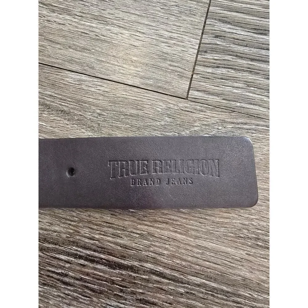 True Religion true religion